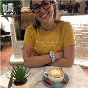 Biete Nachhilfe von Grundschule bis Erwachsenenalter in Deutsch